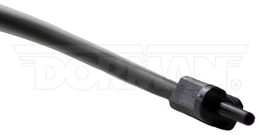 BW1077 Disc Brake Pad Wear Sensor Dorman - First Stop Canada