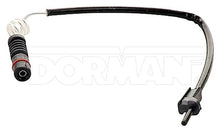 Load image into Gallery viewer, BW1077 Disc Brake Pad Wear Sensor Dorman - First Stop Canada
