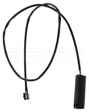 Load image into Gallery viewer, BW1078 Disc Brake Pad Wear Sensor Dorman - First Stop Canada