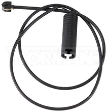 Load image into Gallery viewer, BW1078 Disc Brake Pad Wear Sensor Dorman - First Stop Canada