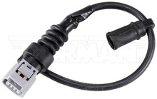 Charger l'image dans la galerie, BW1079 Disc Brake Pad Wear Sensor Dorman - First Stop Canada