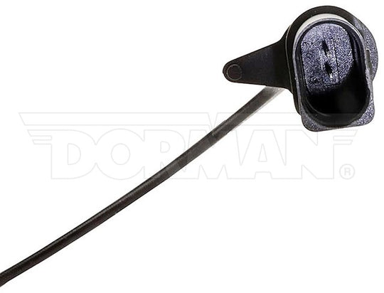 BW1081 Disc Brake Pad Wear Sensor Dorman - First Stop Canada