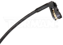 Load image into Gallery viewer, BW1081 Disc Brake Pad Wear Sensor Dorman - First Stop Canada