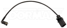Load image into Gallery viewer, BW1081 Disc Brake Pad Wear Sensor Dorman - First Stop Canada