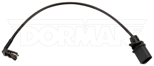 BW1081 Disc Brake Pad Wear Sensor Dorman - First Stop Canada