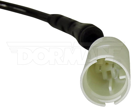 BW1084 Disc Brake Pad Wear Sensor Dorman - First Stop Canada