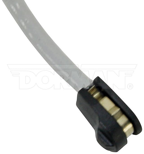 BW1084 Disc Brake Pad Wear Sensor Dorman - First Stop Canada