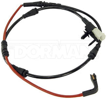 Load image into Gallery viewer, BW1086 Disc Brake Pad Wear Sensor Dorman - First Stop Canada