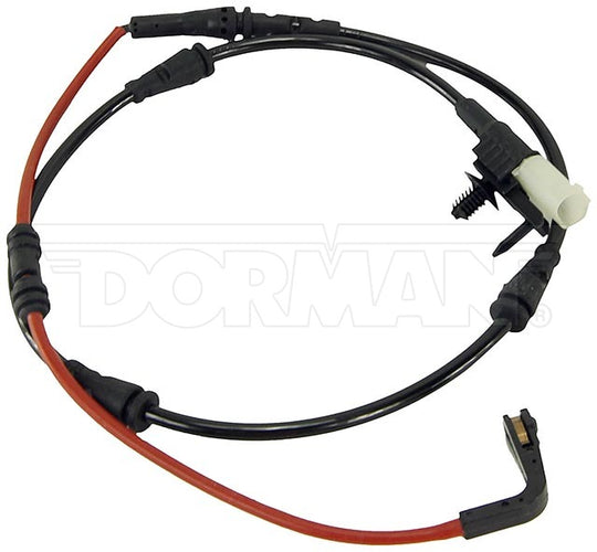 BW1086 Disc Brake Pad Wear Sensor Dorman - First Stop Canada