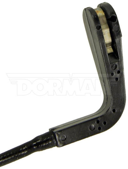 BW1087 Disc Brake Pad Wear Sensor Dorman - First Stop Canada