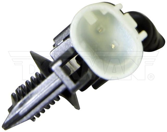 BW1087 Disc Brake Pad Wear Sensor Dorman - First Stop Canada