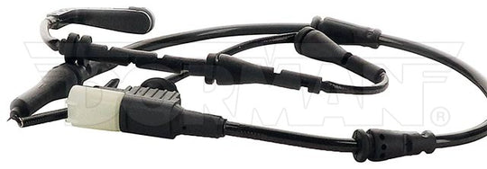 BW1087 Disc Brake Pad Wear Sensor Dorman - First Stop Canada