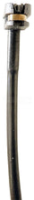 Load image into Gallery viewer, BW1088 Disc Brake Pad Wear Sensor Dorman - First Stop Canada