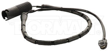 Charger l'image dans la galerie, BW1089 Disc Brake Pad Wear Sensor Dorman - First Stop Canada