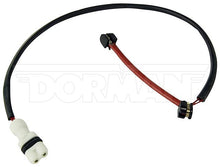 Load image into Gallery viewer, BW1091 Disc Brake Pad Wear Sensor Dorman - First Stop Canada