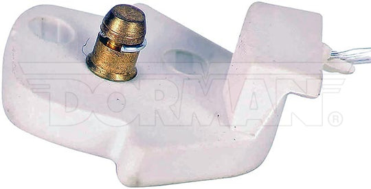 BW1092 Disc Brake Pad Wear Sensor Dorman - First Stop Canada