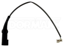 Load image into Gallery viewer, BW1093 Disc Brake Pad Wear Sensor Dorman - First Stop Canada