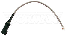 Load image into Gallery viewer, BW1093 Disc Brake Pad Wear Sensor Dorman - First Stop Canada