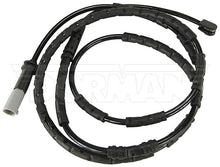 Load image into Gallery viewer, BW1096 Disc Brake Pad Wear Sensor Dorman - First Stop Canada