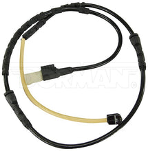 Load image into Gallery viewer, BW1097 Disc Brake Pad Wear Sensor Dorman - First Stop Canada