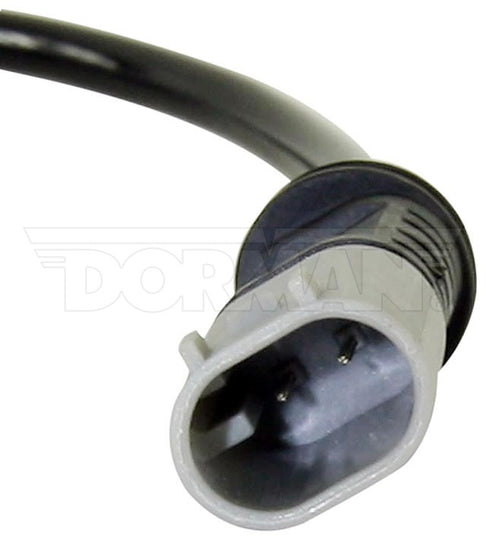BW1098 Disc Brake Pad Wear Sensor Dorman - First Stop Canada