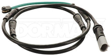 Load image into Gallery viewer, BW1098 Disc Brake Pad Wear Sensor Dorman - First Stop Canada
