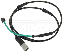 Load image into Gallery viewer, BW1098 Disc Brake Pad Wear Sensor Dorman - First Stop Canada