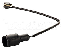 Load image into Gallery viewer, BW1101 Disc Brake Pad Wear Sensor Dorman - First Stop Canada