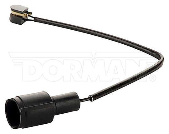 BW1101 Disc Brake Pad Wear Sensor Dorman - First Stop Canada
