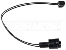 Load image into Gallery viewer, BW1101 Disc Brake Pad Wear Sensor Dorman - First Stop Canada