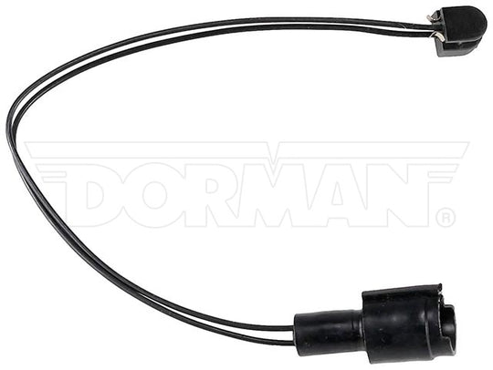 BW1101 Disc Brake Pad Wear Sensor Dorman - First Stop Canada