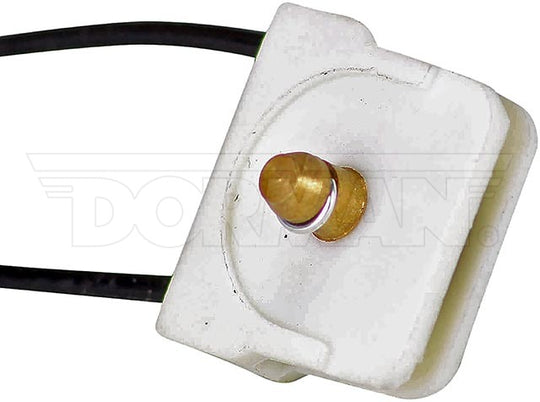 BW1102 Disc Brake Pad Wear Sensor Dorman - First Stop Canada