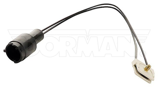 BW1102 Disc Brake Pad Wear Sensor Dorman - First Stop Canada