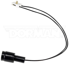 Load image into Gallery viewer, BW1102 Disc Brake Pad Wear Sensor Dorman - First Stop Canada