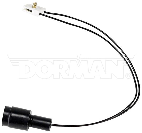 BW1102 Disc Brake Pad Wear Sensor Dorman - First Stop Canada