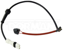 Load image into Gallery viewer, BW1103 Disc Brake Pad Wear Sensor Dorman - First Stop Canada