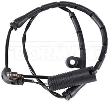 Load image into Gallery viewer, BW1104 Disc Brake Pad Wear Sensor Dorman - First Stop Canada