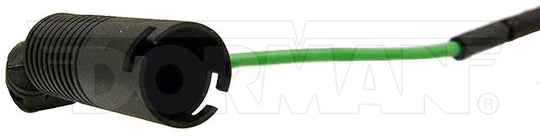 BW1105 Disc Brake Pad Wear Sensor Dorman - First Stop Canada