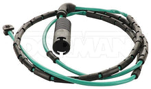 Load image into Gallery viewer, BW1105 Disc Brake Pad Wear Sensor Dorman - First Stop Canada
