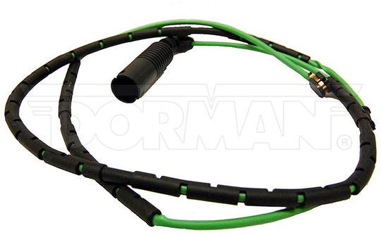 BW1105 Disc Brake Pad Wear Sensor Dorman - First Stop Canada