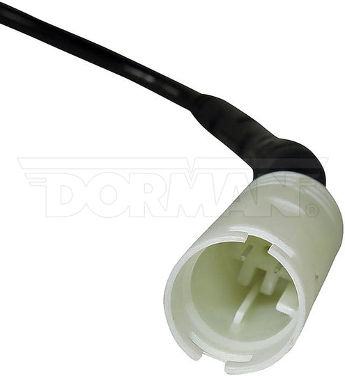 BW1106 Disc Brake Pad Wear Sensor Dorman - First Stop Canada