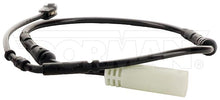 Load image into Gallery viewer, BW1106 Disc Brake Pad Wear Sensor Dorman - First Stop Canada
