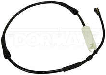Load image into Gallery viewer, BW1106 Disc Brake Pad Wear Sensor Dorman - First Stop Canada