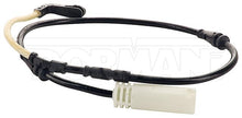 Charger l'image dans la galerie, BW1107 Disc Brake Pad Wear Sensor Dorman - First Stop Canada