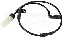 Load image into Gallery viewer, BW1110 Disc Brake Pad Wear Sensor Dorman - First Stop Canada