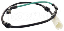 Load image into Gallery viewer, BW1112 Disc Brake Pad Wear Sensor Dorman - First Stop Canada