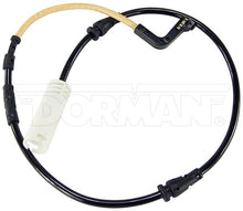 Load image into Gallery viewer, BW1112 Disc Brake Pad Wear Sensor Dorman - First Stop Canada