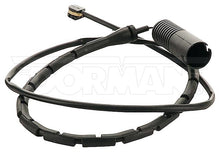 Load image into Gallery viewer, BW1114 Disc Brake Pad Wear Sensor Dorman - First Stop Canada