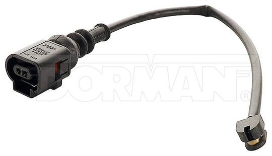 BW1116 Disc Brake Pad Wear Sensor Dorman - First Stop Canada