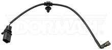 Load image into Gallery viewer, BW1117 Disc Brake Pad Wear Sensor Dorman - First Stop Canada
